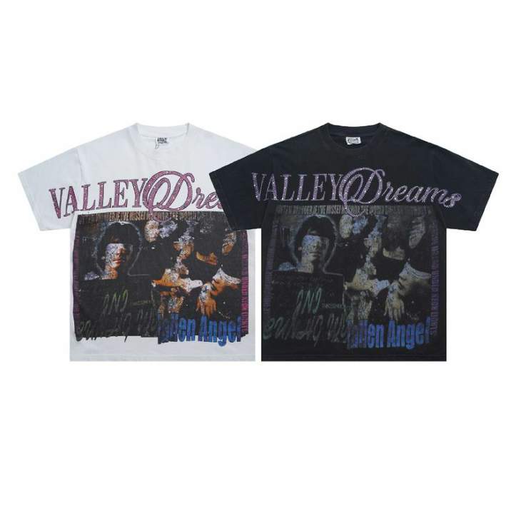 Picture of Vale Forever T Shirts Short _SKUValeForeverS-XL4ltxV566742